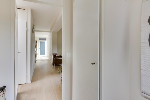 Medium property photo - Van Lieshoutgaarde 16, 5673 AH Nuenen